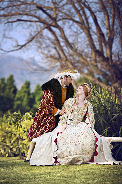 istock He treats her like the queen she is 514032047