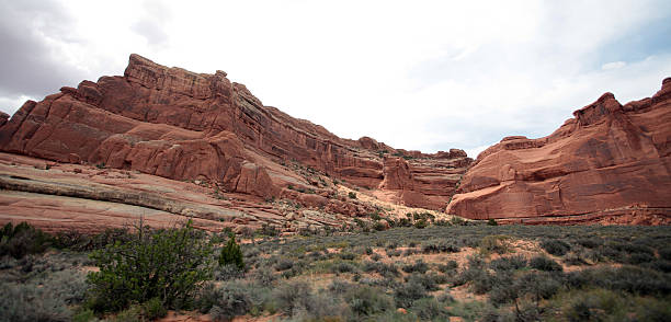 istock Arches National Park, Utah, USA 514046680
