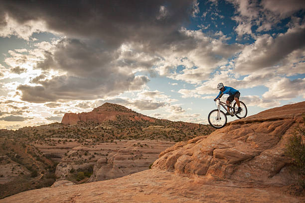 man nature adventure landscape travel