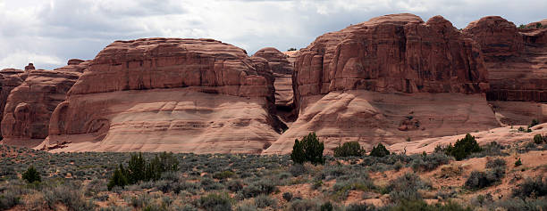 istock Arches National Park, Utah, USA 514047712