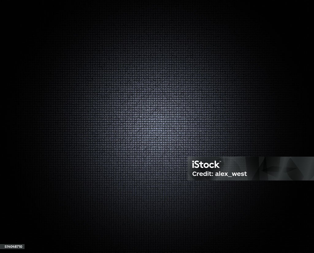 Dark Pattern Square Square Pattern Dark Background Stock Photo - Download Image Now - Tire ...
