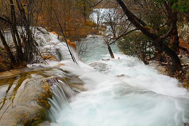 istock Plitvice National Park, Croatia 514054064
