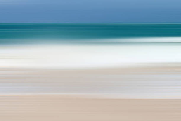 istock seascape background blurred motion,defocused sea. 514060264