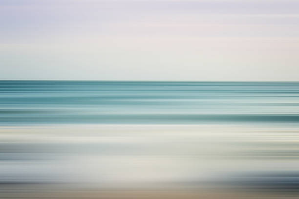 istock seascape background blurred motion,defocused sea. 514060506