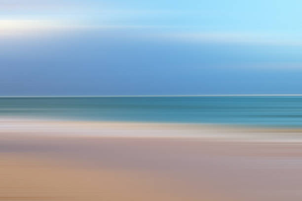 istock seascape background blurred motion,defocused sea. 514061654