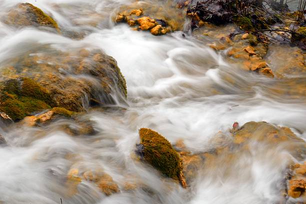istock Plitvice National Park, Croatia 514062450