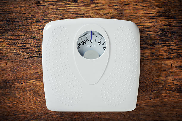 istock Fitness and weight loss concept 514066026