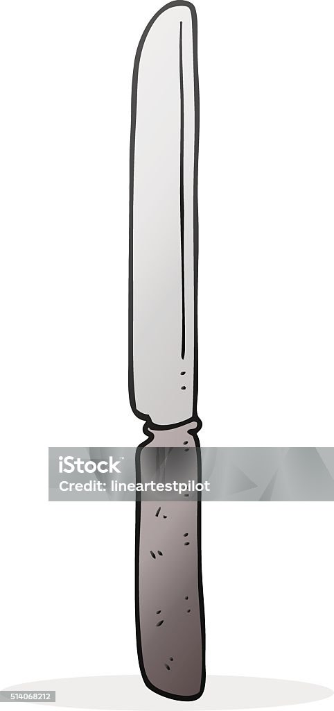 Cartoon Cutlery Knife Stock Illustration - Download Image Now - Butter Knife, Sketch, Vector - iStock Cartoon Cutlery Knife Stock Illustration - Download Image Now - Butter Knife, Sketch, Vector - iStock