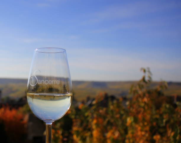 France Wine Country