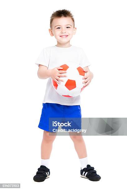 Cheerful Nice Boy Stock Photo - Download Image Now - Activity, Baby - Human Age, Baby Clothing