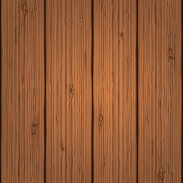 ベクトルの木材のテクスチャ背景 - wood backgrounds plank old点のイラスト素材／クリップアート素材／マンガ素材／アイコン素材