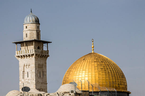 istock Jerusalem streets and western wall and many other 514078443