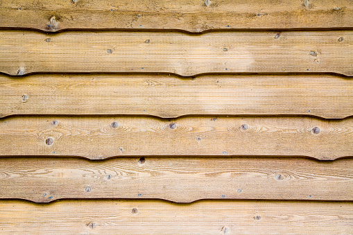 traditional aged cedar siding used on cottages makes a great wood backdrop
