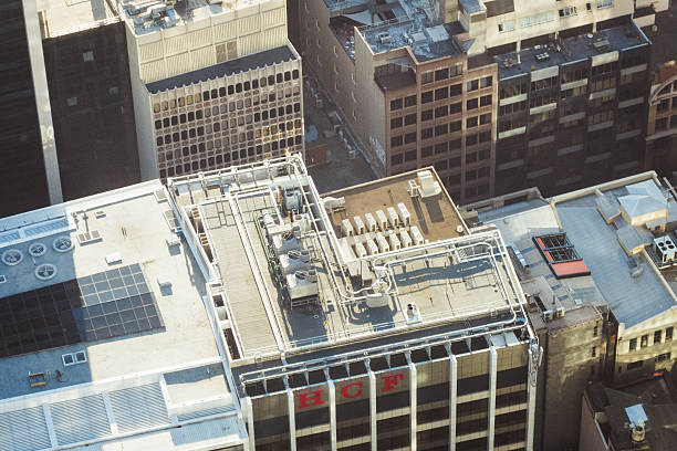 istock Streets of Sydney from above 514100064