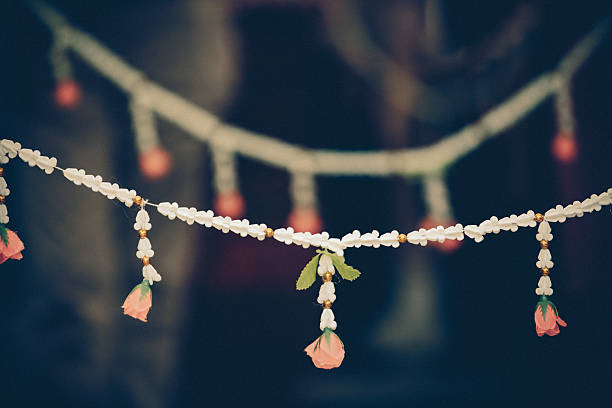 istock Cultural gate waiting for groom at bride house 514104258