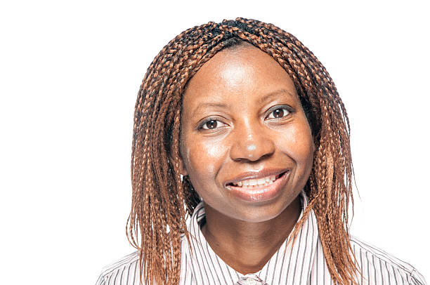 istock African American Woman 514104406