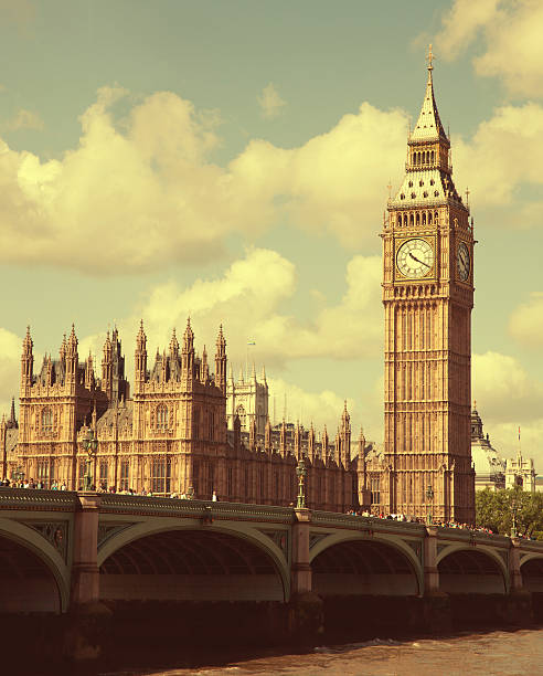 istock The Palace of Westminster 514105989