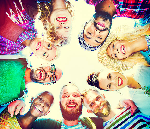 istock Friends Friendship Leisure Vacation Togetherness Fun Concept 514107592