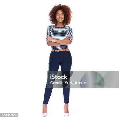istock Stunning in any style 514107669
