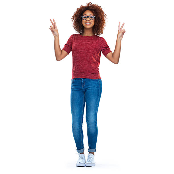 istock Her heart's in the right place 514107683