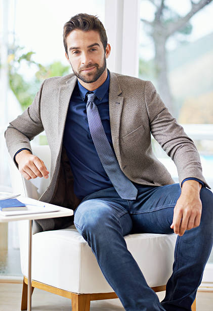 istock Let me give you my business proposal 514107707
