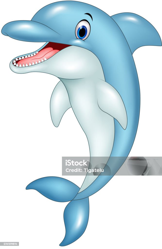 Cartoon Funny Dolphin Jumping Stock Illustration - Download Image Now - Dolphin, Cartoon, Animal - iStock Cartoon Funny Dolphin Jumping Stock Illustration - Download Image Now - Dolphin, Cartoon, Animal - iStock