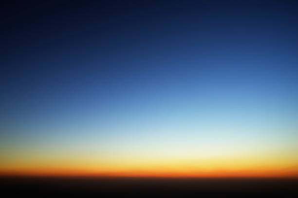 istock Beautiful  landscape in sunset 514111214