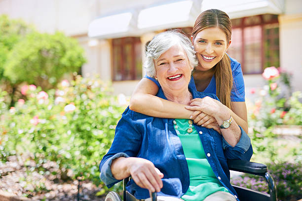 istock I've got a great relationship with all my patients 514112654