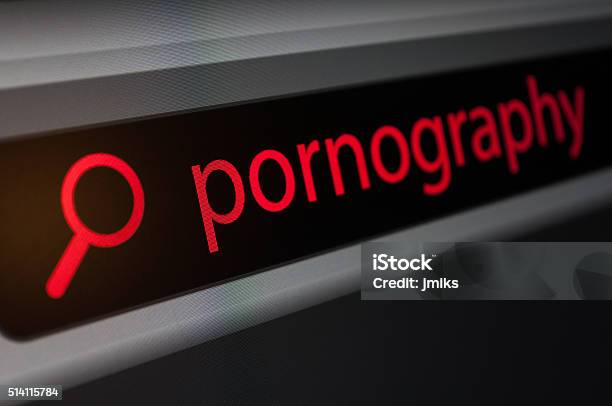 Searching Porno Stock Photo - Download Image Now - Pornography, Search Engine, Searching