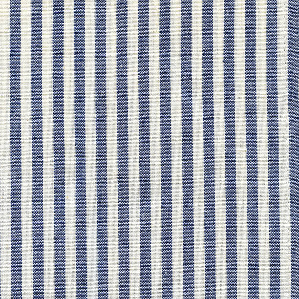 branco e azul separadas pano de textura toalha de chá - pano da cozinha imagens e fotografias de stock