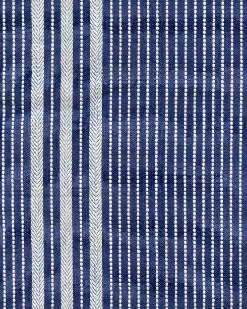 istock White and blue stripped tea towel cloth texture 514120044