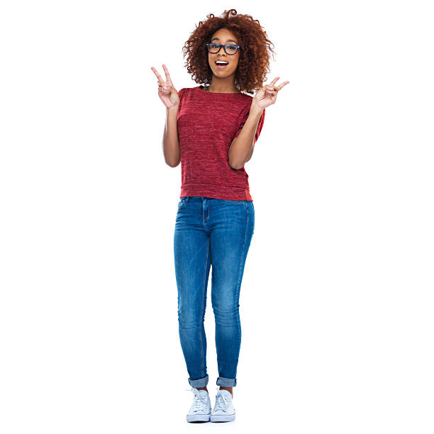 istock She loves the world and everything in it 514132603