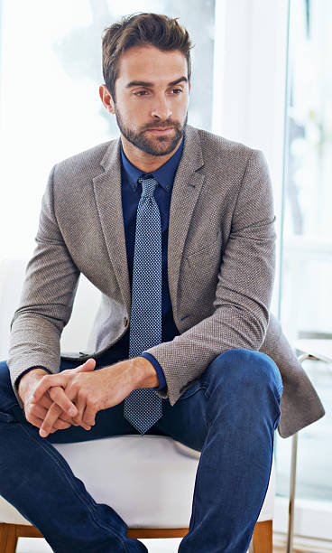 istock Always thinking of new business ideas 514136513