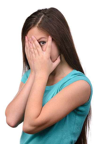 istock Teenager girl 514137719