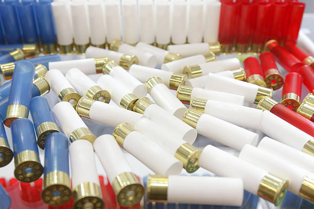 Shotgun Cartridges