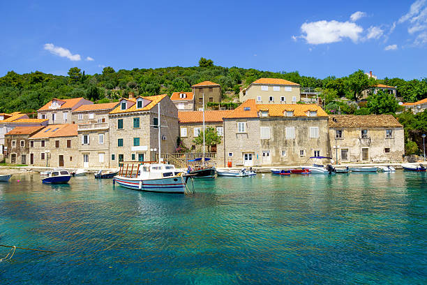 istock Sudurad Fishing Port 514153676