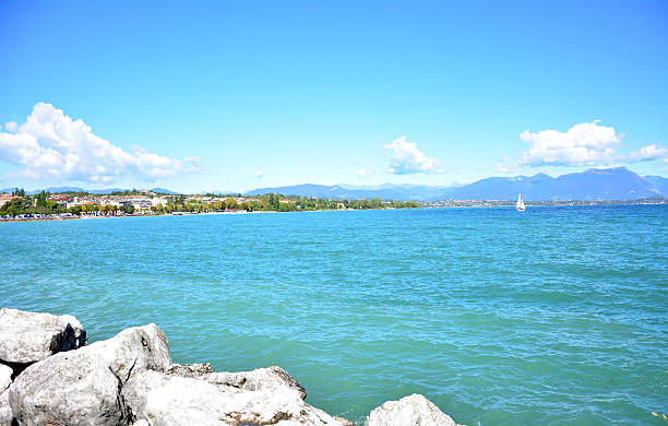 istock Desenzano Garda Lake cityscape 514154728