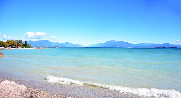 istock Desenzano Garda Lake 514155550