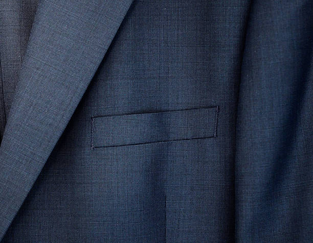 istock Close up of business suit 514155874