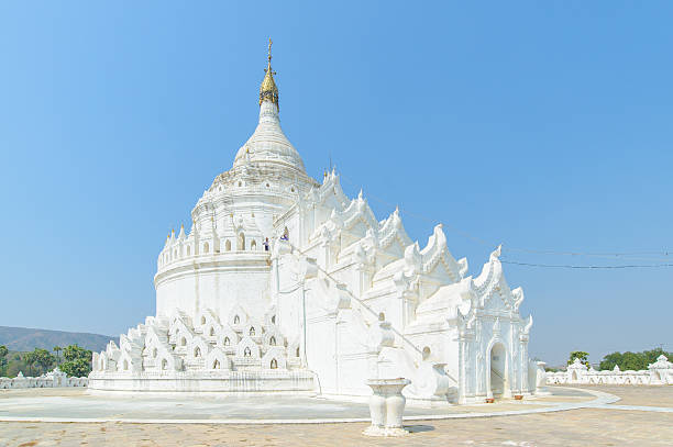 istock Myatheindan pagoda 514158260