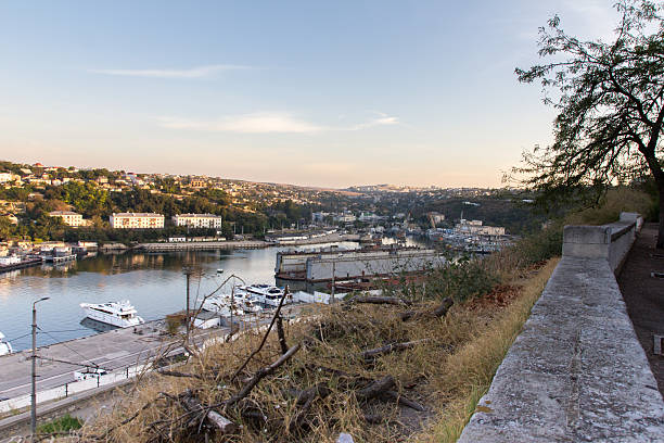 istock Port of Sevastopol 514159336