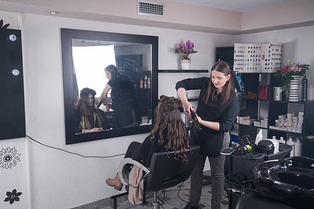 istock hairdresser 514159440