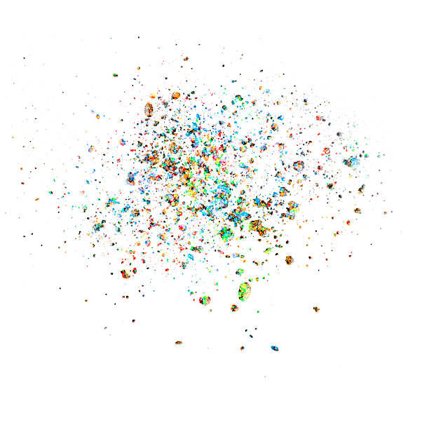 istock explosion of colorfull confetti isolated on white 514160156