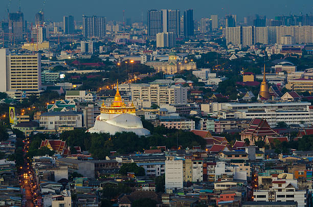 istock Wat Sraket Rajavaravihara 514161350