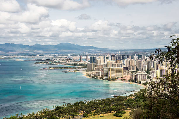 istock City of Waikiki 514174349
