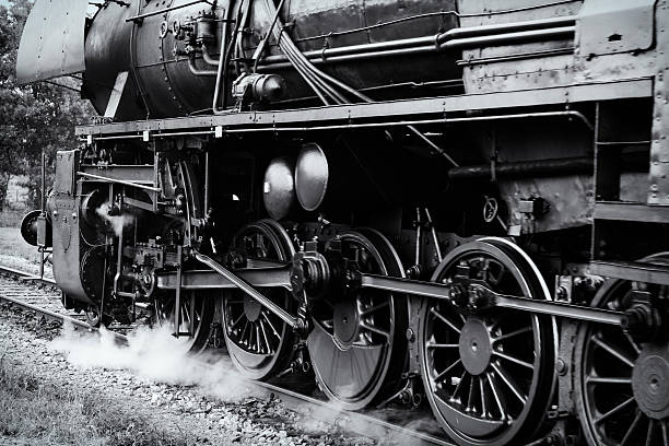 istock Steam Locomotive close up 514174687