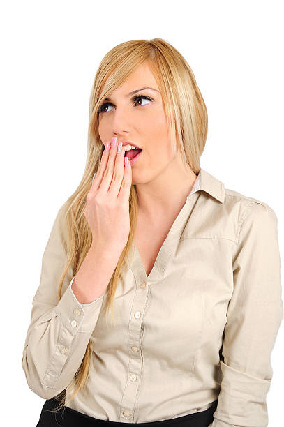 istock Isolated business woman 514178249