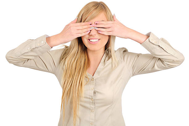 istock Isolated business woman 514178285