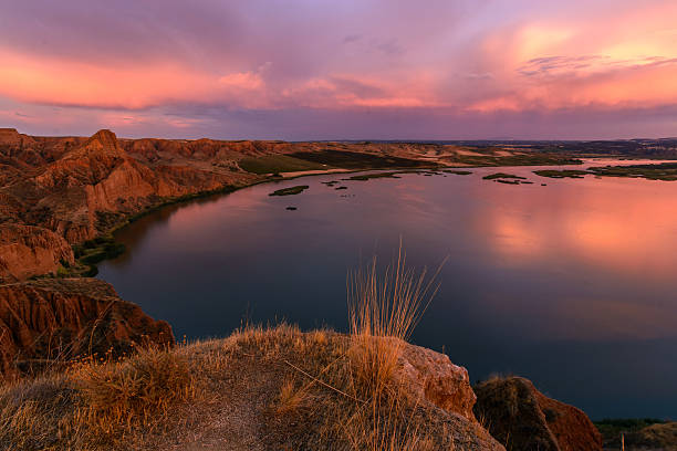 istock The Canyons of Burujon 514179315