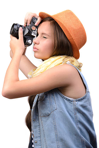 istock Teenager girl 514181525